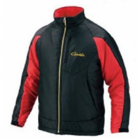 Gamakatsu, Куртка-поддевка GM-3256 Jacket, B/R 4L на X-FISHING