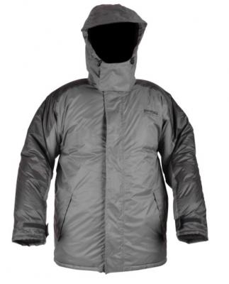 SPRO, Куртка Thermal Jacket, XL, Gray на X-FISHING