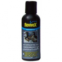 McNett, Гель для влагозащиты и ухода за кожаной обувью Revivex®, 117мл на X-FISHING