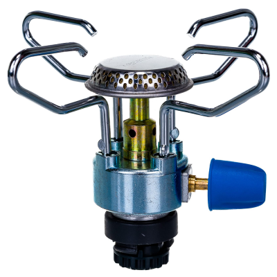 Campingaz, Газовая горелка Campingaz Bleuet 270 Micro Plus, арт.204186 на X-FISHING