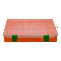 Fisherbox, Коробка 310B, 31х23х6см, Orange, арт.0013238 на X-FISHING