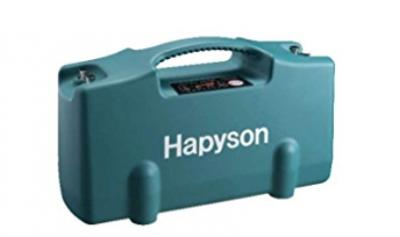 Hapyson, Аккумулятор для катушки YQ-100 на X-FISHING