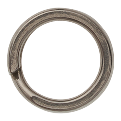 BKK, Кольцо заводное Split Ring-41, №2, 20шт. на X-FISHING