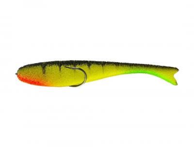 Jig It, Поролоновая рыбка (незацепляйка), 110мм, 4шт., 108 на X-FISHING