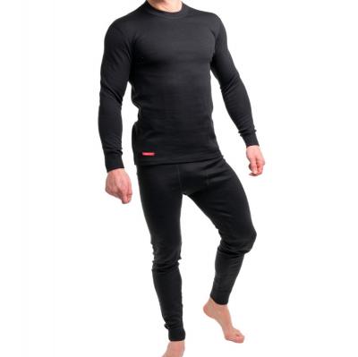 Comfort, Термобелье (футболка и кальсоны) Comfort Extrim Man, 3 слоя, 50, 170-176 на X-FISHING