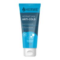 Herwe, Крем для защиты кожи от обморожения Herwe Anti-Cold, 100мл, арт.HAC на X-FISHING