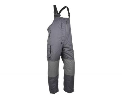 SPRO, Брюки Cool Gray Thermal Pants, L, Gray на X-FISHING