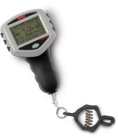 Rapala, Весы электронные Touch Screen Scale, 23кг, арт.RTDS-50 на X-FISHING