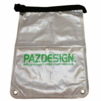 Pazdesign, Гермосумка PAC-207 BAG, L, Clear на X-FISHING