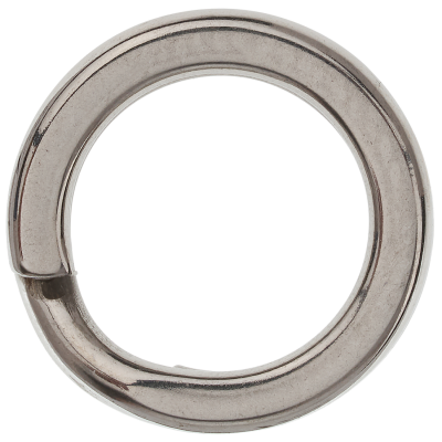 BKK, Заводное кольцо SPLIT RING-51 Размер:8 на X-FISHING