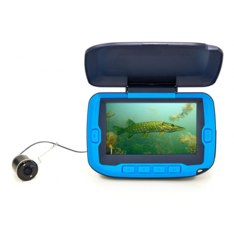 Calypso, Подводная видео-камера UVS-02, арт.FDV-1109 на X-FISHING