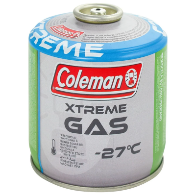 Coleman, Картридж газовый C300 Xtreme, арт.3000004537 на X-FISHING
