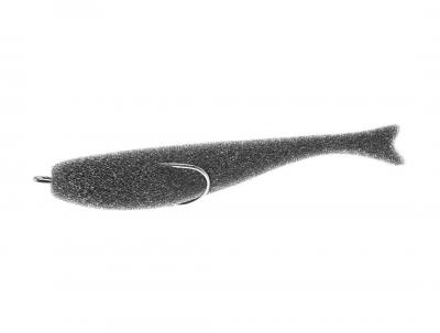 Jig It, Поролоновая рыбка (незацепляйка), 110мм, 4шт., 103 на X-FISHING