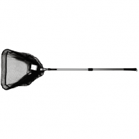 GRFish, Подсак Herabuna, телескопический, 1.95м, 35х35см, полиестр, арт.GRLN#97 на X-FISHING