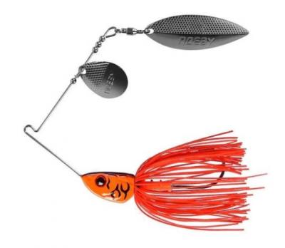Noeby, Spinnerbait 21g color 005 на X-FISHING