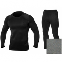 Comfort, Термобелье (футболка и кальсоны) Comfort Extrim Man, 3 слоя, 48, 170-176 на X-FISHING