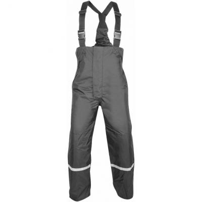 SPRO, Брюки Thermal Pants, XL, Gray на X-FISHING