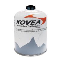 Kovea, Картридж газовый 450, резьбовой, арт.KGF-0450 на X-FISHING