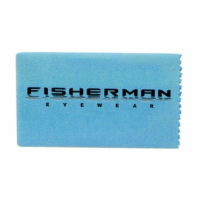 Fisherman Eyewear, Салфетка для очков Cleaning cloth, арт.90970 на X-FISHING