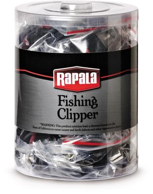 Rapala, Кусачки Fishing Clipper, арт.RFC-1 на X-FISHING