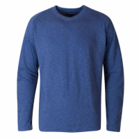 Cloudveil, Рубашка мужская Canopy Shirt L Pearl Blue на X-FISHING
