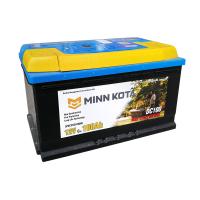 Minn Kota, Аккумулятор DeepCycle MK-SCS-100, арт.MK-SCS100 на X-FISHING