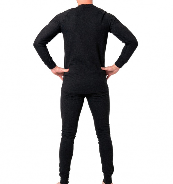 Comfort, Термобелье (футболка и кальсоны) Comfort Classic Man, 2 слоя, 54, 170-176 на X-FISHING