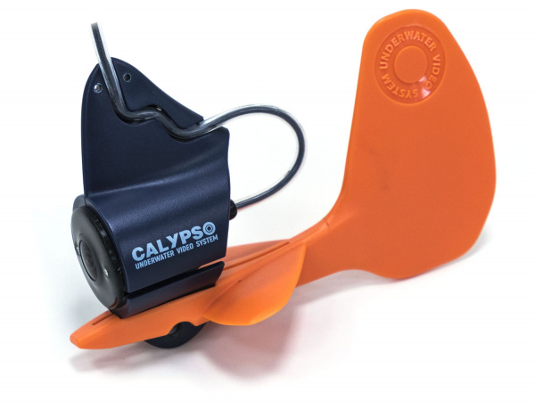 Calypso, Плавник-кассета для подводной камеры FDV-1111 на X-FISHING