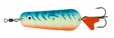 Abu Garcia, Блесна Atom, 35г, UV Glow, BO на X-FISHING