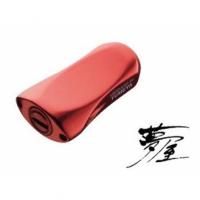Shimano, Ручка для катушки Yumeya AL Sensitive Knob Red на X-FISHING