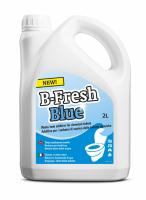 Thetford, Жидкость для биотуалета "B-Fresh Blue", 2л, синяя, арт.30547BJ на X-FISHING