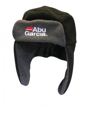 Abu Garcia, Шапка Fleece Hat With Side Flaps на X-FISHING