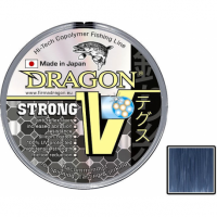 Dragon, Монолеска Strong, 150м, 0.22мм на X-FISHING