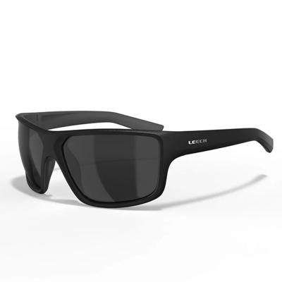 Leech, Очки поляризационные Eyewear X2, Black на X-FISHING