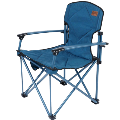 Camping World, Кресло Dreamer Chair, Blue, арт.PM-004 на X-FISHING