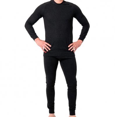 Comfort, Термобелье (футболка и кальсоны) Comfort Classic Man, 2 слоя, 50, 182-188 на X-FISHING