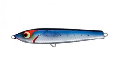 Bozles, Волкер морской Ushiwakamaru, 180мм, A.H.I на X-FISHING