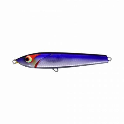 Bozles, Волкер морской Ushiwakamaru, 200мм, Sanma на X-FISHING
