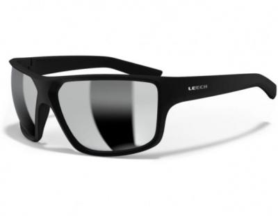 Leech, Очки поляризационные Eyewear X2, Silver на X-FISHING