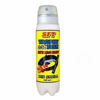SFT, Спрей-аттрактант для ловли сома Trophy Cat Fish Mix Smell на X-FISHING