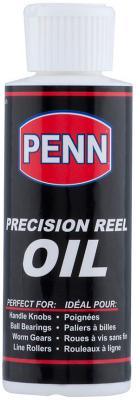Penn, Смазка Oil 4oz на X-FISHING
