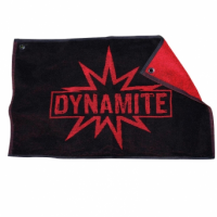 Dynamite Baits, Полотенце, арт.DY502 на X-FISHING