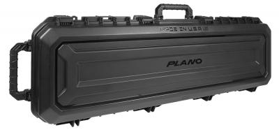 Plano, Кейс для винтовки PLA11852 52 Inch Wheeled AW Case на X-FISHING