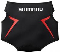 Shimano, Подкладка GU-011S, Red, XL на X-FISHING
