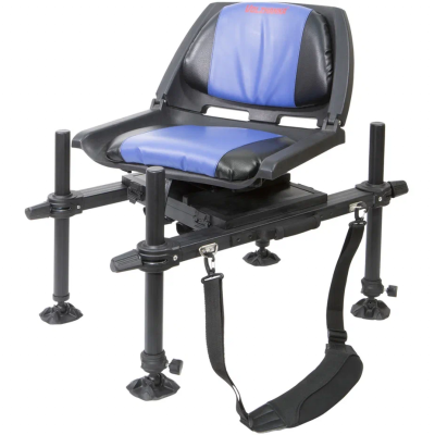 Волжанка, Кресло поворотное для платформы Pro Sport D36 на X-FISHING