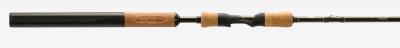 13 Fishing, Удилище Fate Steel 8'6" M Salmon Steelhead Spinning Rod на X-FISHING