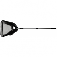 GRFish, Подсак Professional, телескопический, 2.0м, 60х60см, теннисный корд, арт.GRLN#26 на X-FISHING