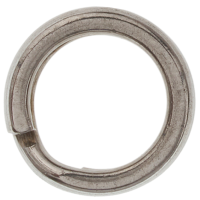 BKK, Заводное кольцо SPLIT RING-51 Размер:1 на X-FISHING