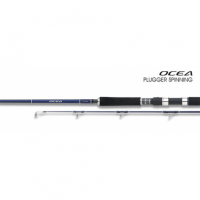Shimano, Удилище морское Ocea Plugger S83MH, 2.52м, до 120г на X-FISHING