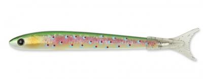 Ручка шариковая Stream Trail Fish Pen BROOK TROUT на X-FISHING